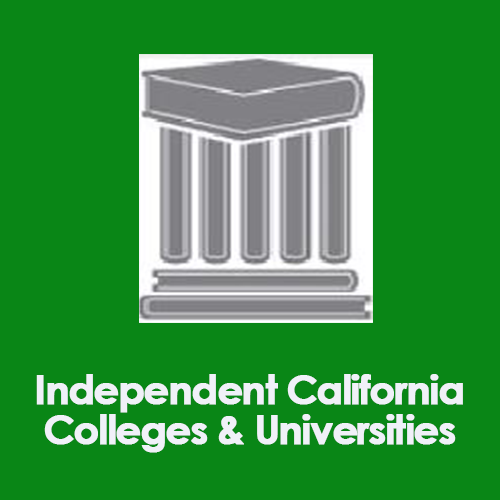 Independent California Colleges and Universities