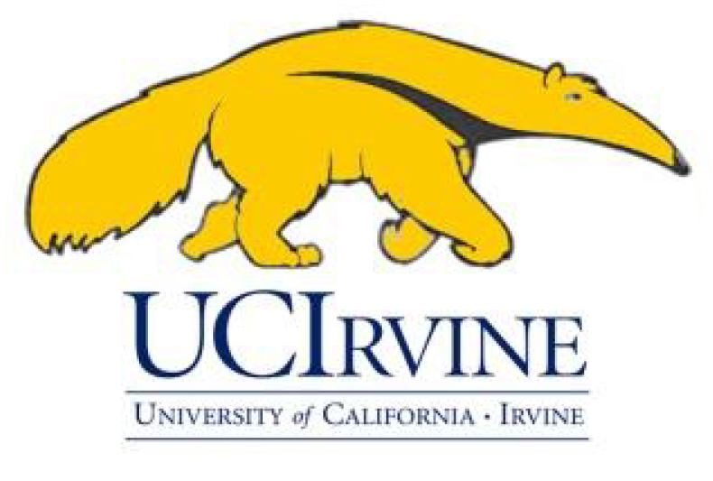Raspaw University Of California Irvine Logo Png