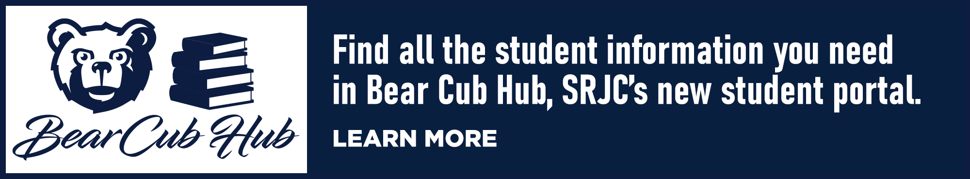 Bear Cub Hub