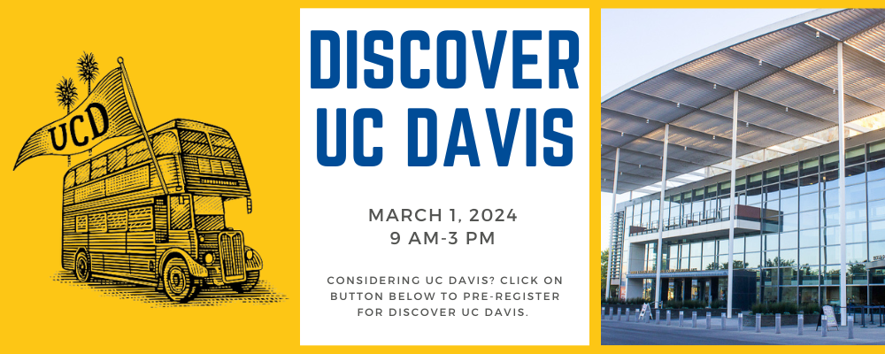Discover UCD