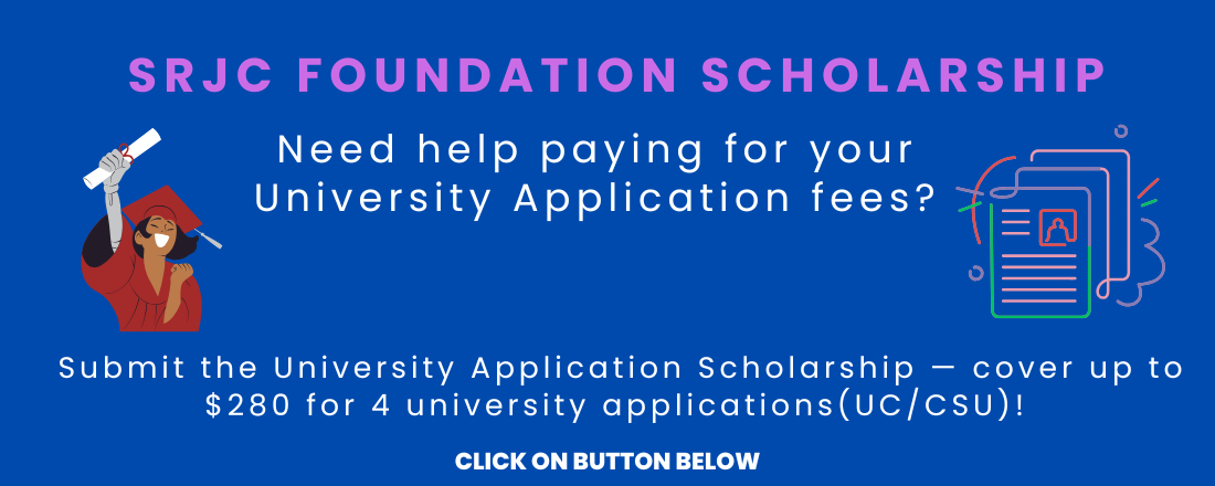 University Scholarship