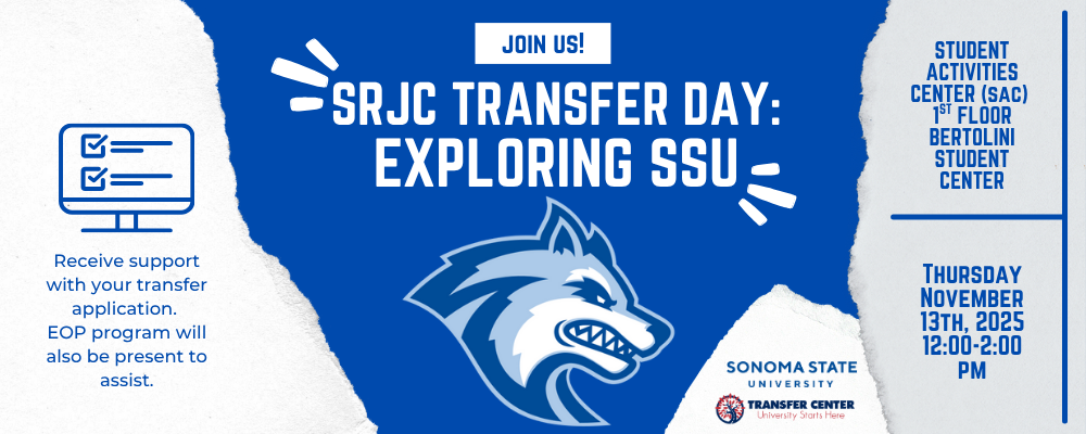 SSU Transfer
