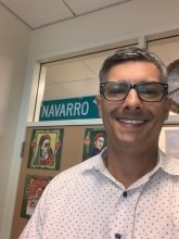 Geoff Navarro